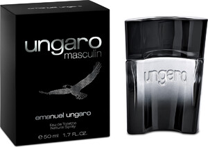 Emanuel Ungaro UNGARO MASCULIN Men