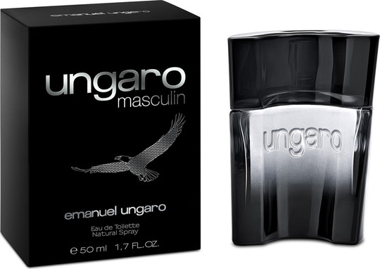 Emanuel Ungaro UNGARO MASCULIN Men
