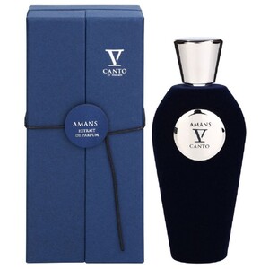 V Canto AMANS Unisex
