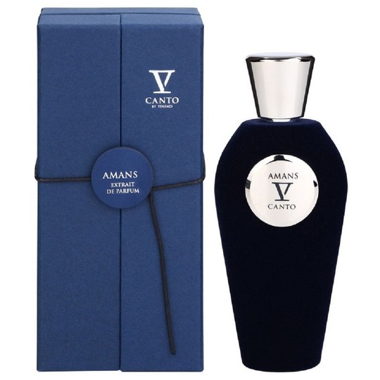 V Canto AMANS Unisex