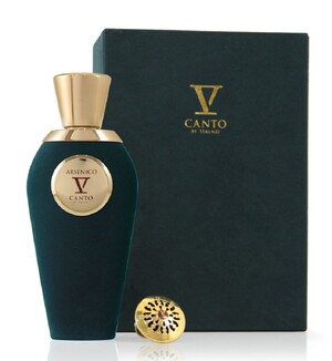 V Canto ARSENICO Unisex