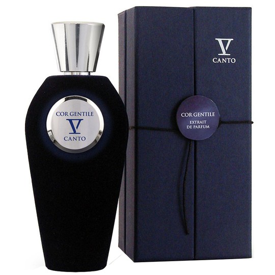 V Canto COR GENTILE Unisex