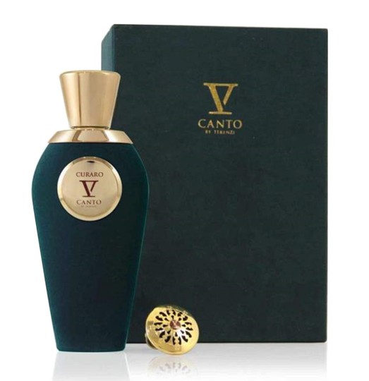 V Canto CURARO Unisex