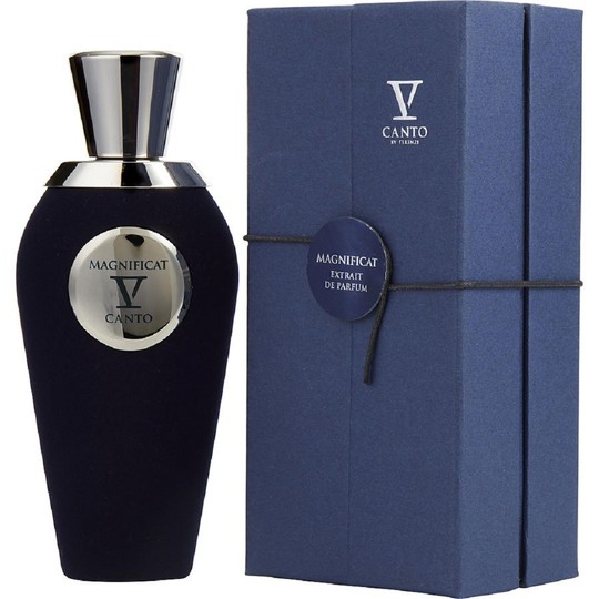 V Canto MAGNIFICAT Unisex
