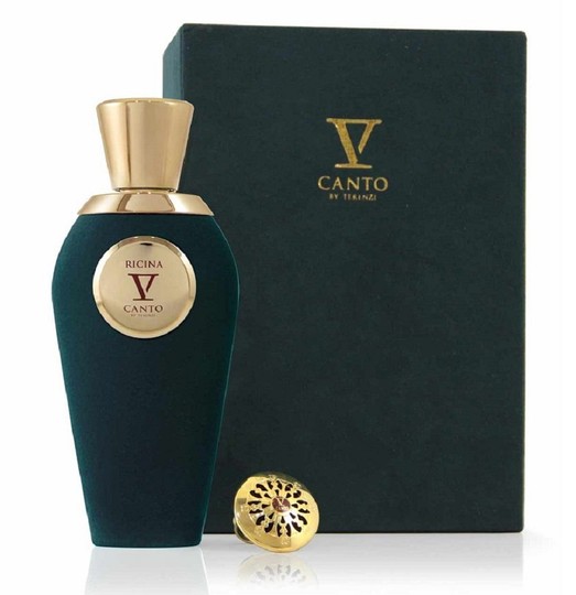 V Canto RICINA Unisex