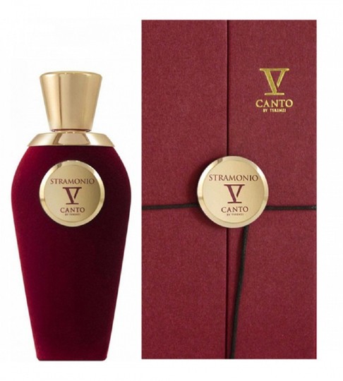 V Canto STRAMONIO Unisex