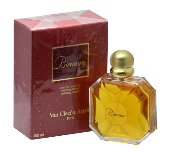 Van Cleef & Arpels BIRMANE Women