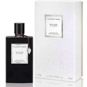 Van Cleef & Arpels Collection Extraordinaire BOIS DORE Unisex