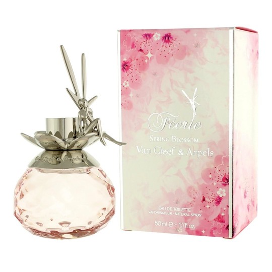 Van Cleef & Arpels FEERIE SPRING BLOSSOM Women