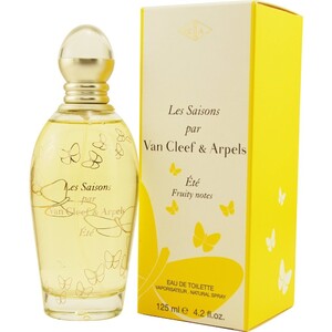 Van Cleef & Arpels LES SAISONS ETE Women