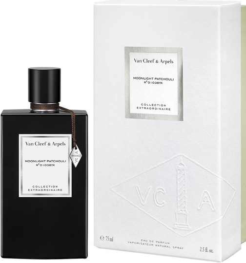 Van Cleef & Arpels MOONLIGHT PATCHOULI Unisex