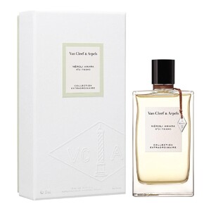 Van Cleef & Arpels Collection Extraordinaire NEROLI AMARA Collection Extraordinaire Unisex