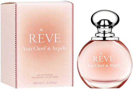 Van Cleef & Arpels REVE Women