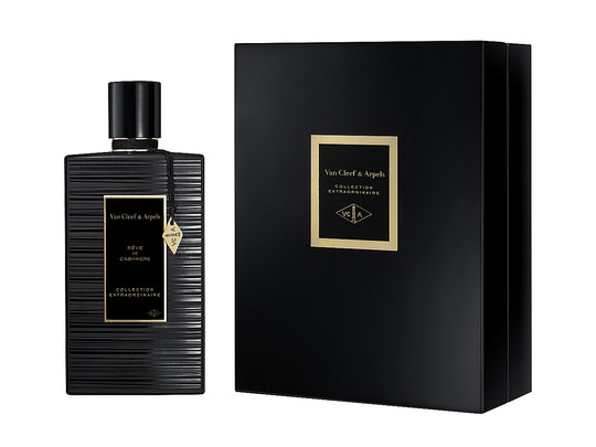 Van Cleef & Arpels REVE DE CASHMERE Unisex