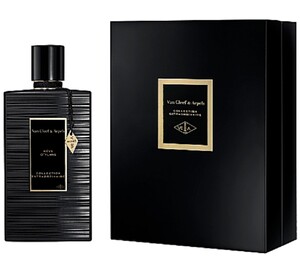 Van Cleef & Arpels Collection Extraordinaire REVE D'YLANG Unisex
