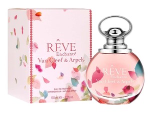 Van Cleef & Arpels REVE ENCHANTE Women