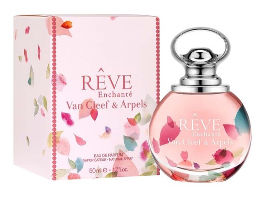 Van Cleef & Arpels REVE ENCHANTE Women