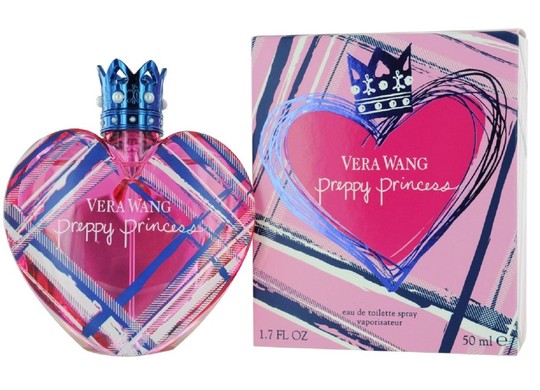 Vera Wang PREPPY PRINCESS Women