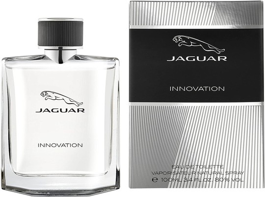 Jaguar INNOVATION Eau de Toilette Men