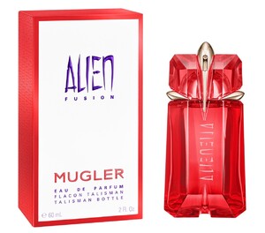 Thierry Mugler ALIEN FUSION Women