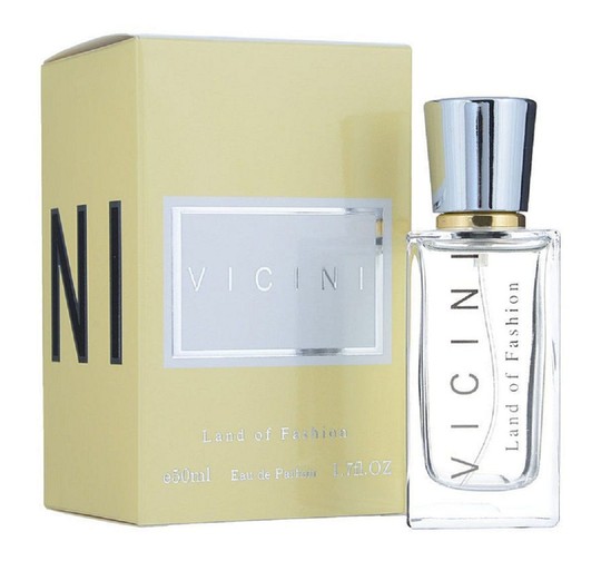 Vicini LAND OF FASHION Women