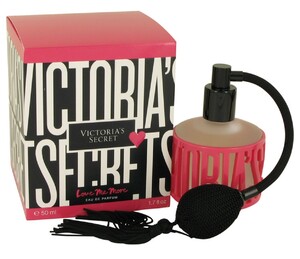 Victoria's Secret LOVE ME MORE Women