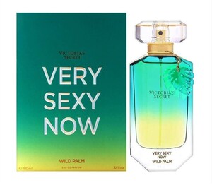Victoria's Secret VERY SEXY NOW WILD PALM Women