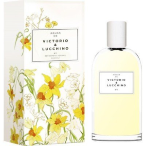 Victorio & Lucchino AGUAS №1 AZAHAR RADIANTE Women