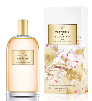 Victorio & Lucchino AGUAS №10 VAINILLA SEDUCTORA Women