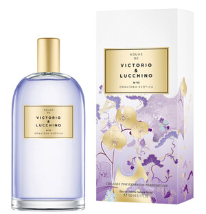 Victorio & Lucchino AGUAS №12 ORQUIDEA EXOTICA Women
