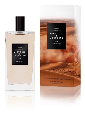 Victorio & Lucchino AGUAS №3 SEDUCCION MAGNETICA Men