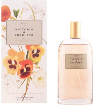 Victorio & Lucchino AGUAS №6 MAGNOLIA SENSUAL Women