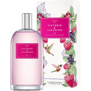 Victorio & Lucchino AGUAS №8 TENTACION SILVESTRE Women