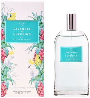 Victorio & Lucchino AGUAS №9 PASSION TROPICAL Women