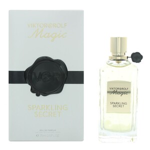 Viktor&Rolf SPARKLING SECRET Magic Collection Women