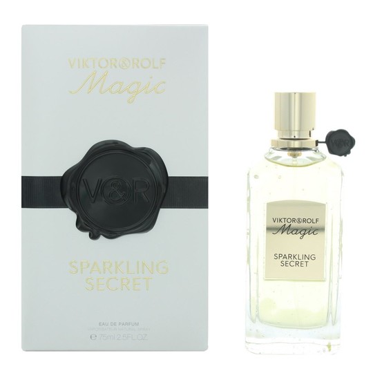 Viktor&Rolf SPARKLING SECRET Magic Collection Women