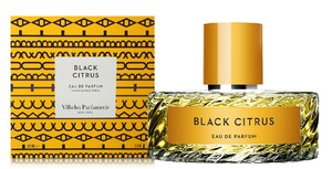 Vilhelm Parfumerie BLACK CITRUS Unisex