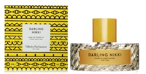 Vilhelm Parfumerie DARLING NIKKI Unisex