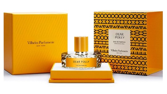 Vilhelm Parfumerie DEAR POLLY Unisex