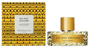 Vilhelm Parfumerie DO NOT DISTURB Women