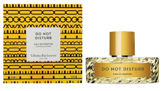 Vilhelm Parfumerie DO NOT DISTURB Women