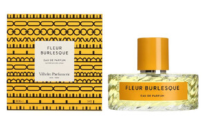 Vilhelm Parfumerie FLEUR BURLESQUE Women