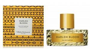 Vilhelm Parfumerie HARLEM BLOOM Unisex