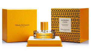 Vilhelm Parfumerie MORNING CHESS Unisex