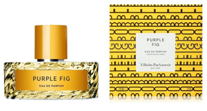 Vilhelm Parfumerie PURPLE FIG Unisex