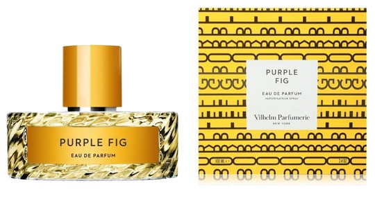 Vilhelm Parfumerie PURPLE FIG Unisex