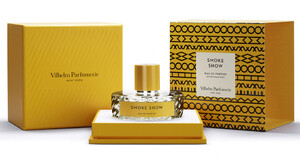 Vilhelm Parfumerie SMOKE SHOW Unisex