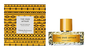 Vilhelm Parfumerie THE OUD AFFAIR Unisex