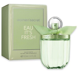 Women' Secret EAU IT'S FRESH Women