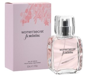 Women' Secret FEMININE Women